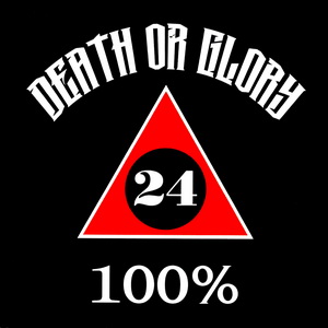 Death Or Glory - 100% (2022) LOSSLESS