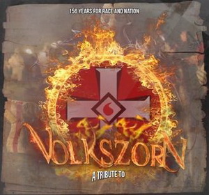 A Tribute to Volkszorn (2022)