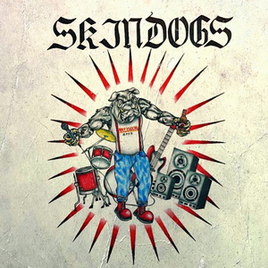 Skindogs - Skindogs (2022)