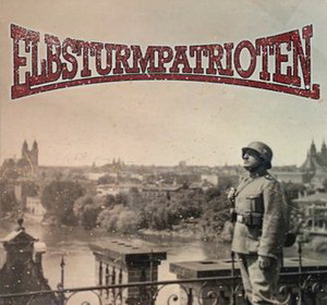 Elbsturmpatrioten - Elbsturmpatrioten (2022)