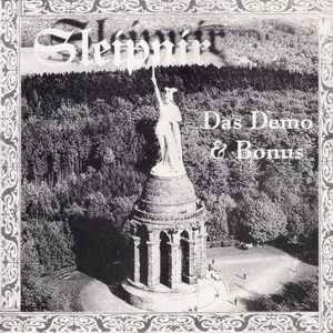 Sleipnir - Das Demo & Bonus (2023)