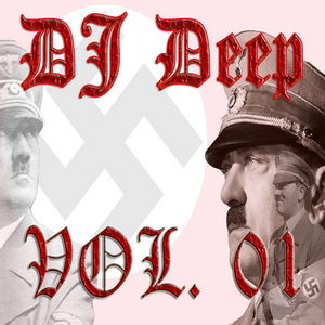DJ Deep - Vol. 01 (2023)
