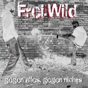 Frei.Wild - Discography (2002 - 2021)