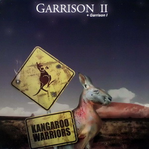 Garrison II + Garrison I (2023)