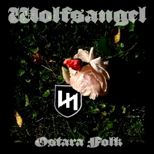 Wolfsangel - Ostara Folk (2023)