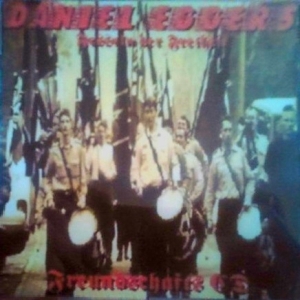 Daniel Eggers - Fesseln Der Freiheit (Freundschafts CD) (2000)