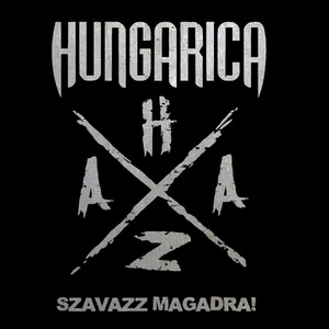 Hungarica - Szavazz Magadra! (2023)