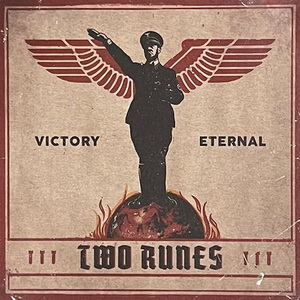 Two Runes - Victory Eternal (2023) LOSSLESS