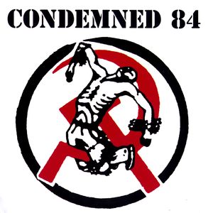 Condemned 84 - R.A.C. (2015)