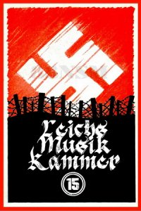 Reichs-Musik-Kammer 15 (2023)
