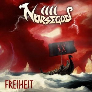 Norsegod - Freiheit (2023)