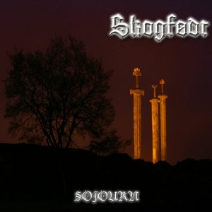 Skogfodt - Sojourn (2023)