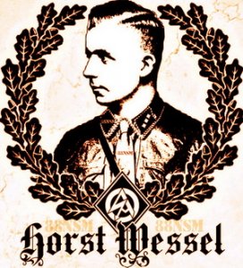 Horst Wessel II (2023)