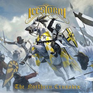 Icestorm - The Northern Crusades (2023)