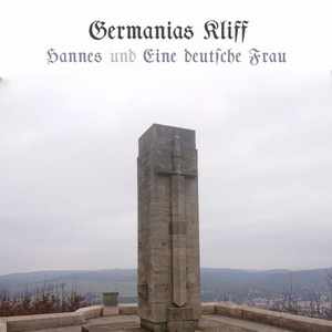 Hannes & Eine Deutsche Frau - Germanias Kliff (2023)