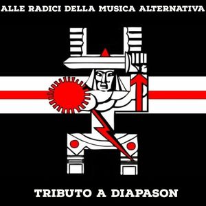 Tributo a Diapason - Alle radici della musica alternativa (2023)