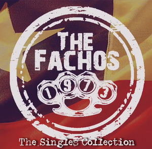 The Fachos - The Singles Collection (2023)