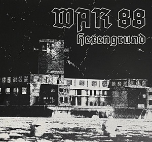 WAR 88 - Hexengrund (2022) LOSSLESS