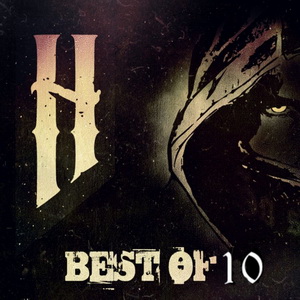 Hannes - Best Of 10 (2023)