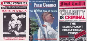 Final Conflict ## 06, 20, 27