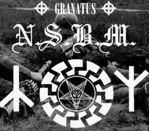 Granatus - Discography (2008 - 2018)