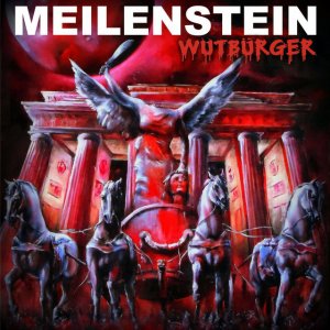 Wutburger - Meilenstein (2020)
