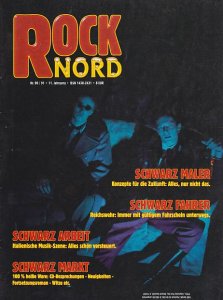 Rock Nord #90-91