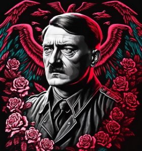 Adolf Hitlers Geburtstag (2023)