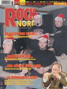 Rock Nord #122-123