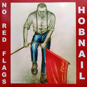 Hobnail - No Red Flags (2023)