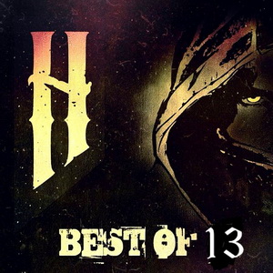 Hannes - Best Of 13 (2023)