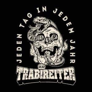 Trabireiter - Discography (1994 - 2023)