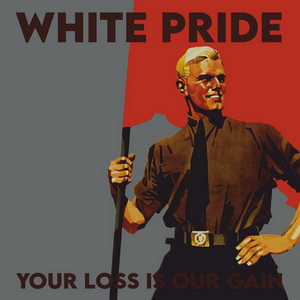 White Pride - Your Loss Is Our Gain (2022)