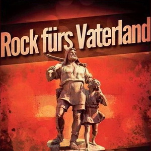 Rock fürs Vaterland (2023)
