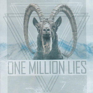 One Million Lies - One Million Lies (2023) LOSSLESS