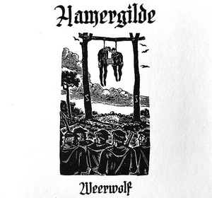 Hamergilde - Weerwolf (2023) LOSSLESS