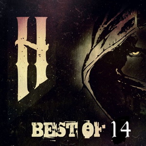 Hannes - Best Of 14 (2023)