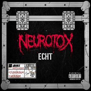 Neurotox - Echt (2023)