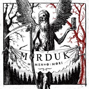 Marduk - Memento Mori (2023) LOSSLESS