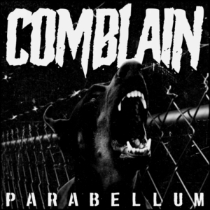 Comblain - Parabellum (2023)