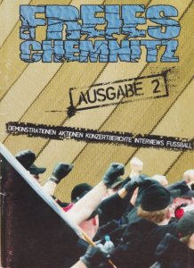 Freies Chemnitz #2 (2009)