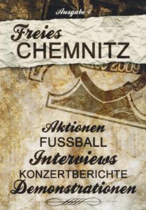 Freies Chemnitz #4 (2011)