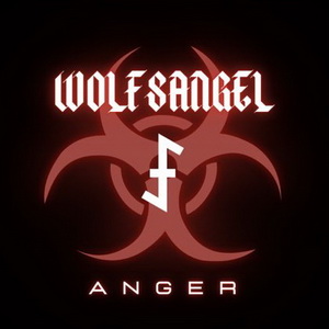 Wolfsangel - Anger (2023)