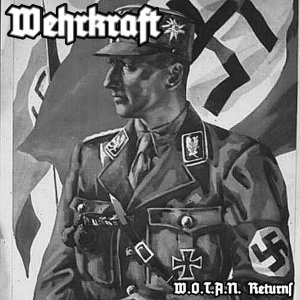 Wehrkraft - W​.​O​.​T​.​A​.​N. Returns (2023)