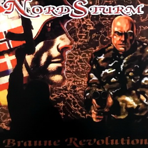 Nordsturm - Braune Revolution (2023)