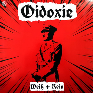 Oidoxie - Weiß + Rein (2023)