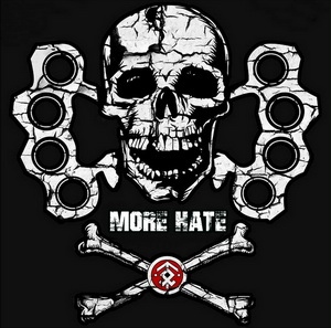 More Hate 88 part II (2023)