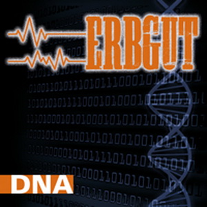 Erbgut - DNA (2023)