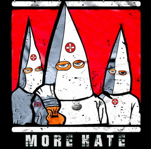 More Hate 88 part III (2023)