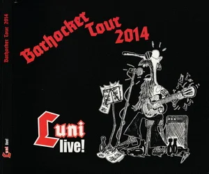 Luni live! - Barhocker Tour 2014 (2015) LOSSLESS